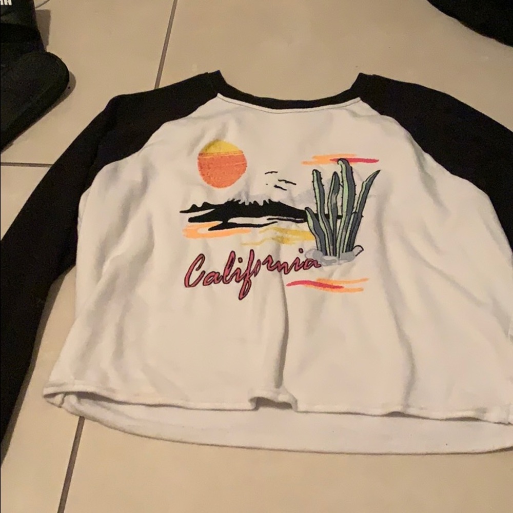 Forever 21 sweater